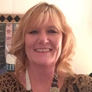 Meet your Posher, Jodi